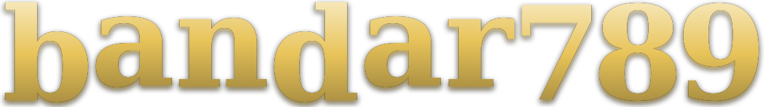 bandar789 logo