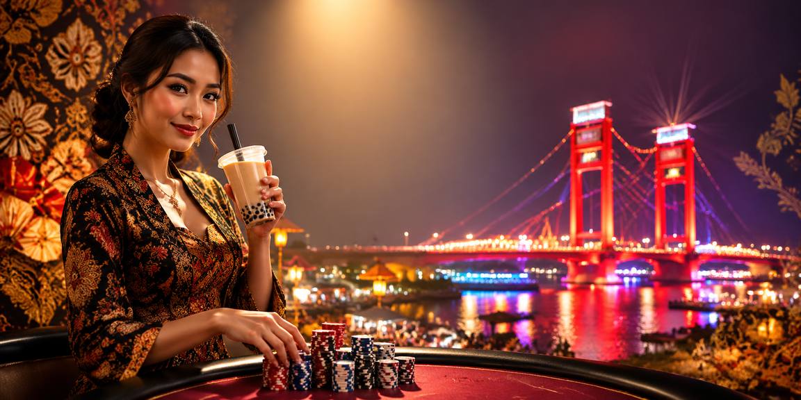 bandar789 Playing bandar789 on Mobile in Indonesia